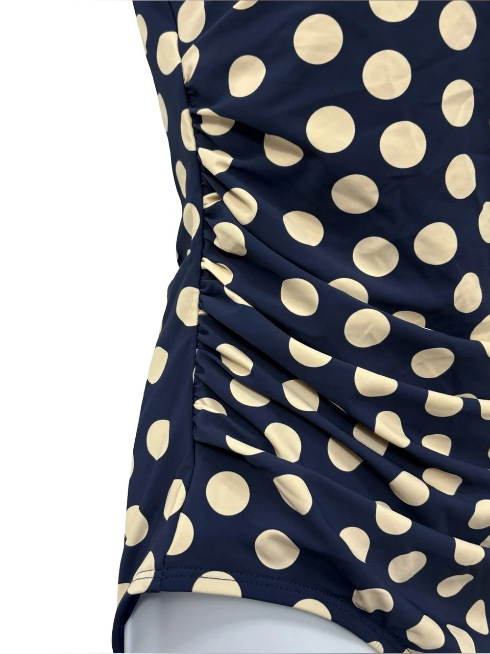 J. Crew crew one